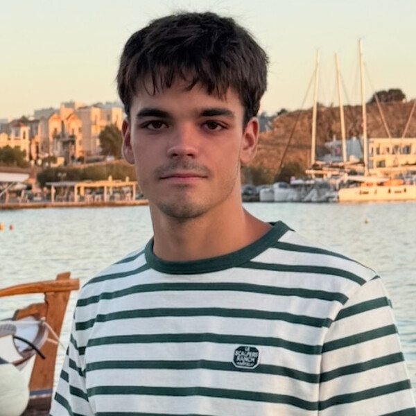 Dídac Alonso López