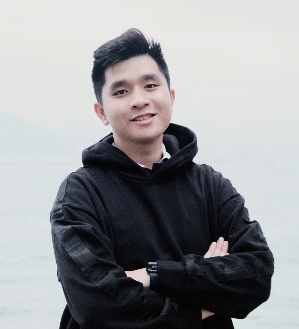 Hai Nguyen-Truong