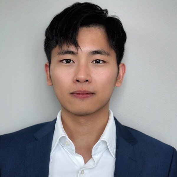 Hank Chi-Hsi Kung